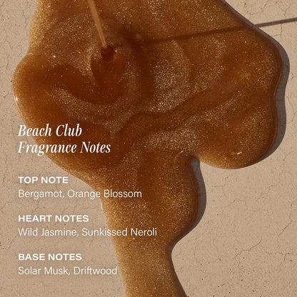+ Lux Unfiltered High Gloss N°30 Shimmer Body Oil SPF 30 - Instant Bronze Shimmering Body Oil with Broad Spectrum Sunscreen, Jojoba & Grapeseed Oil, Oxybenzone Free - 5 Fl Oz Avelisse