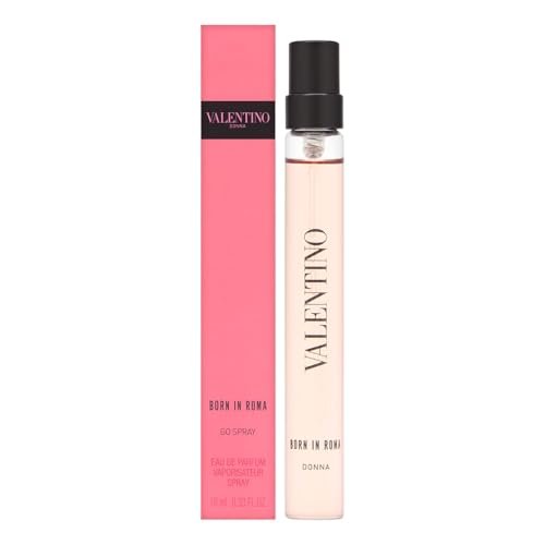 Valentino Donna Born in Roma Eau de Parfum Go Spray - 0.33 oz for Women Avelisse