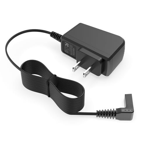 Superer Replacement Charger for Wahl Trimmer Models - Lithium Ion Power Adapter Cord - görsel 2