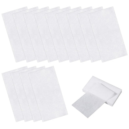 120 Pcs End Papers for Hair Perm - Disposable Salon Perm Paper, High Temperature Resistant Curling Papers for Cold & Hot Perms