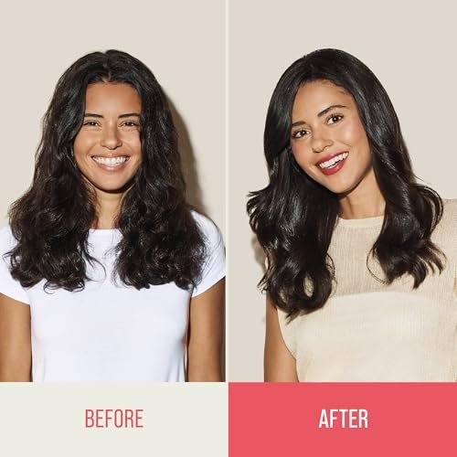 KMS AllSmooth Smoothing Lotion – Lightweight Leave-In for Fine to Thick Hair, 150ml Avelisse