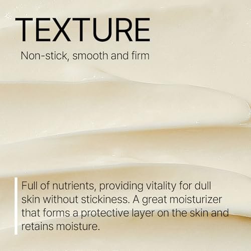 mixsoon Bean Glass Skin Duo: Fermented Bean Essence & Cream for Korean Glass Skin (100ml Total) Avelisse