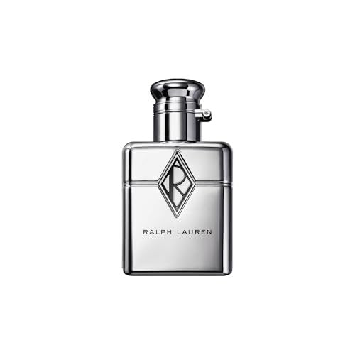 Ralph's Club New York Eau de Parfum for Men - Woody & Ambery Cologne with Blackcurrant, Vanilla, & Sandalwood - 2 Fl Oz Avelisse