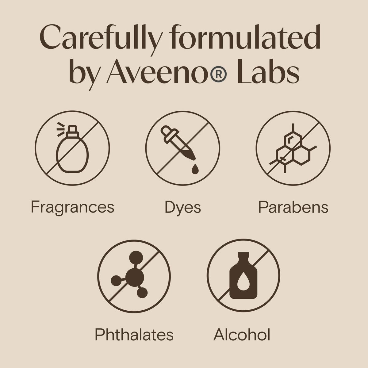 Aveeno Daily Moisturizing Cream with Prebiotic Oat & Shea Butter – 48-Hour Hydration for Normal to Dry, Sensitive Skin, Fragrance Free & Non-Comedogenic, 7.5 oz - görsel 9