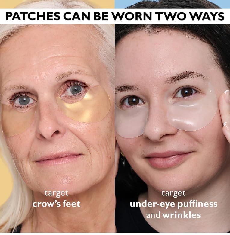 Peter Thomas Roth Patch + Go Eye Patch Travel Pack – On-the-Go Eye Treatment - görsel 2