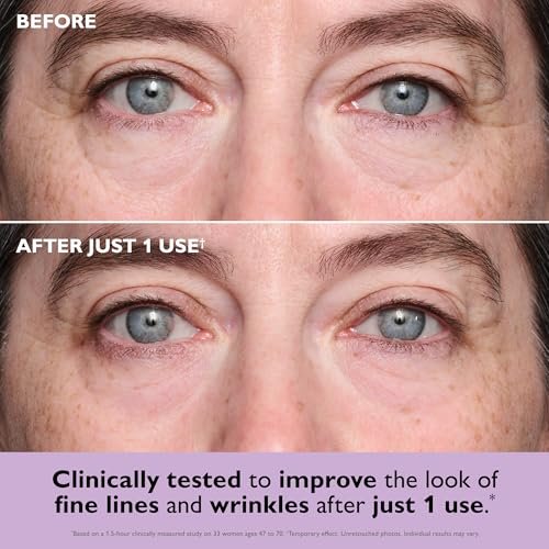 Peter Thomas Roth Instant FIRMx Collagen Tightening Eye Patches - Firming Under-Eye Bags and Wrinkles - 8 Count Avelisse