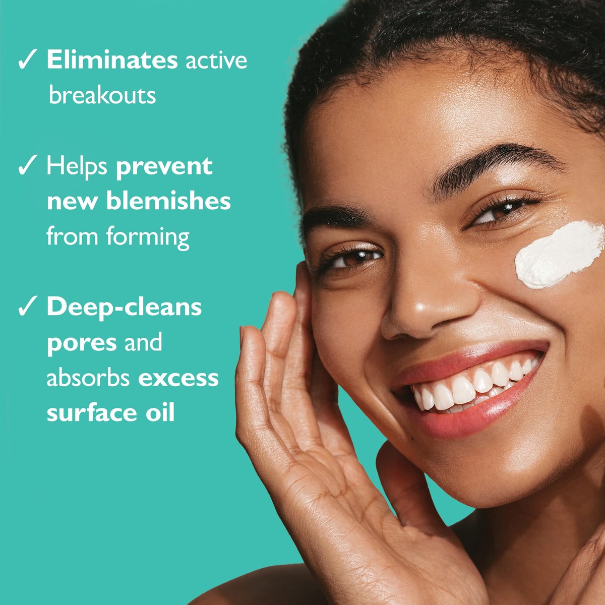 Peter Thomas Roth Even Clearer Therapeutic Sulfur Mask for Pores and Oil Control - 5.1 oz Avelisse