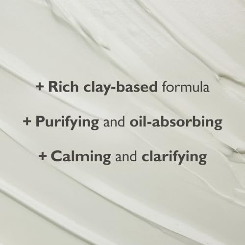 Peter Thomas Roth Even Clearer Therapeutic Sulfur Mask for Pores and Oil Control - 5.1 oz Avelisse