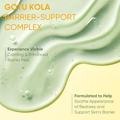 Grocerism Cleansing Balm Makeup Remover - Manuka Honey & Grass-Fed Tallow with Soothing Cica - Melts Waterproof Mascara & SPF - Non-Comedogenic for Sensitive Dry Skin & Eyes - 3.53 oz Avelisse