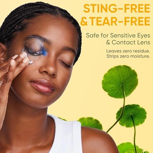 Grocerism Cleansing Balm Makeup Remover - Manuka Honey & Grass-Fed Tallow with Soothing Cica - Melts Waterproof Mascara & SPF - Non-Comedogenic for Sensitive Dry Skin & Eyes - 3.53 oz Avelisse
