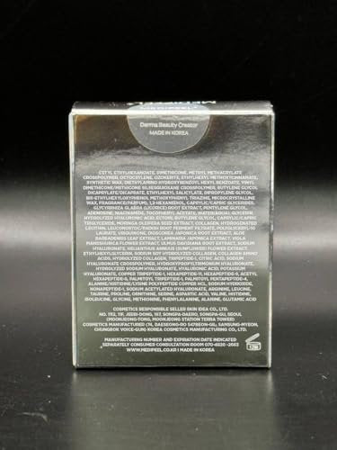 MEDIPEEL Peptide 9 Bio Sun Stick Pro – SPF50+ Anti-Wrinkle Sunscreen, Portable UV Protection, 0.71 oz - görsel 7
