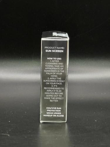 MEDIPEEL Peptide 9 Bio Sun Stick Pro – SPF50+ Anti-Wrinkle Sunscreen, Portable UV Protection, 0.71 oz