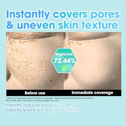 SOME BY MI PDRN Spirulina Poreless Primer Stick – Vegan Korean Primer for Blurring Pores & Controlling Sebum (0.35oz / 10g) Avelisse