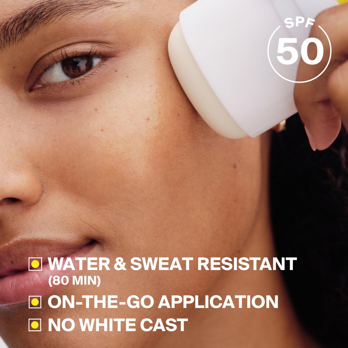 Supergoop! PLAY Everyday Sunscreen Stick SPF – Convenient Stick Format: Mess-free application; perfect for face – Image 7