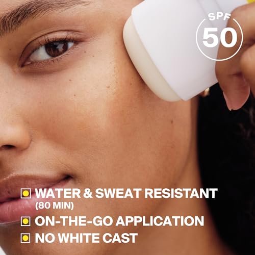 Supergoop! PLAY Everyday Sunscreen Stick SPF – SPF 50 Broad Spectrum Protection: Shields skin from UVA/UVB rays to – Image 8