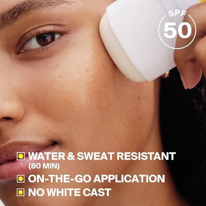 Supergoop! PLAY Everyday Sunscreen Stick SPF – SPF 50 Broad Spectrum Protection: Shields skin from UVA/UVB rays to – Image 8