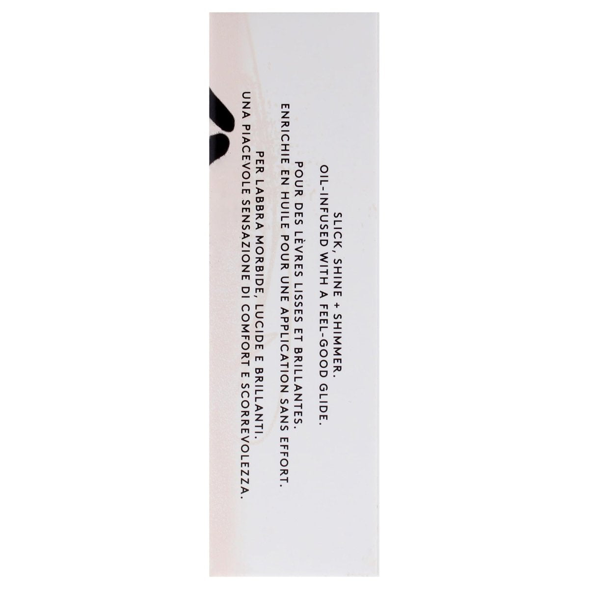 Fenty Beauty Gloss Bomb Luminizing Lip Oil N Gloss - 01 Fussy (Cranberry) - 0.3 oz Avelisse