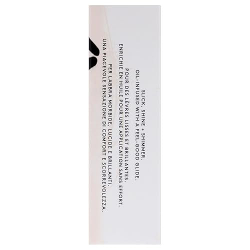 Fenty Beauty Gloss Bomb Luminizing Lip Oil N Gloss - 01 Fussy (Cranberry) - 0.3 oz Avelisse