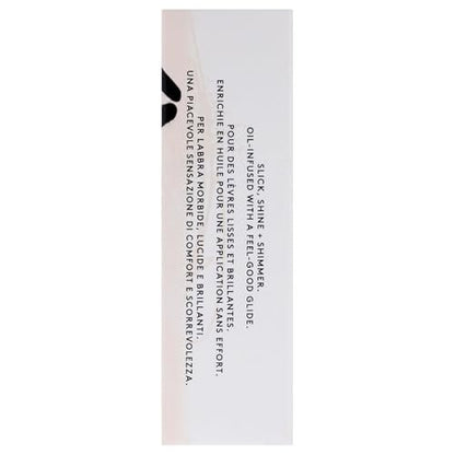 Fenty Beauty Gloss Bomb Luminizing Lip Oil N Gloss - 01 Fussy (Cranberry) - 0.3 oz Avelisse