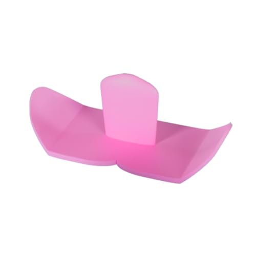 Sunbed Protective Lip Cover - UV Shield for Lips, Silicone Lip Protector for Tanning Sessions Avelisse