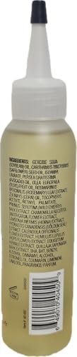 Doo Gro Mega Long Extreme Strengthening Oil - 4.5 Fl Oz (133 ml) Hair Treatment Oil for Growth and Strength Avelisse