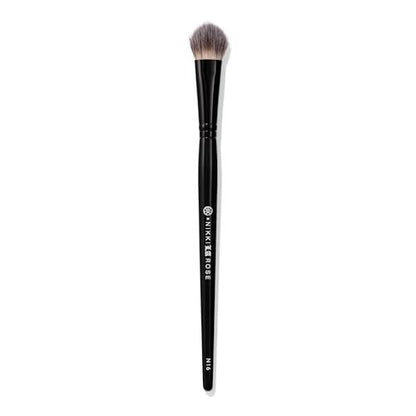 BK BEAUTY NIKKI LA ROSE N16 PRO Concealer Brush - Precision Blending for Under-Eye & Spot Concealing, Flawless Coverage Without Streaks Avelisse