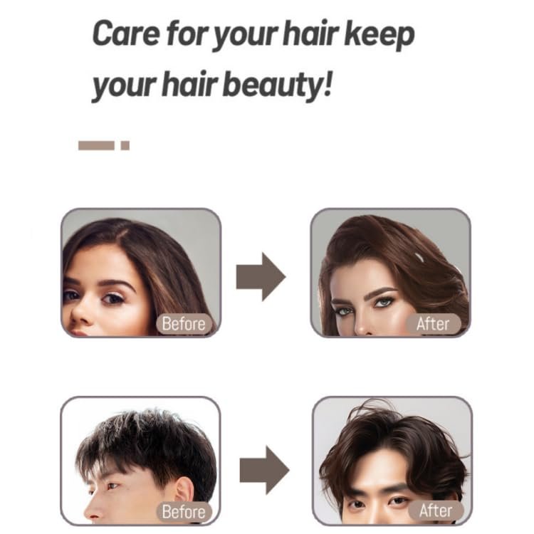 3-Piece Small Round Brush Set for Blow Drying - 0.78/0.70/0.59 Inch Blowout Roller Hairbrush with Soft Nylon Bristles for Volume, Styling, Bangs, Roots, Curling - Perfect for Short, Wavy, Thin Hair (Men & Women) Avelisse