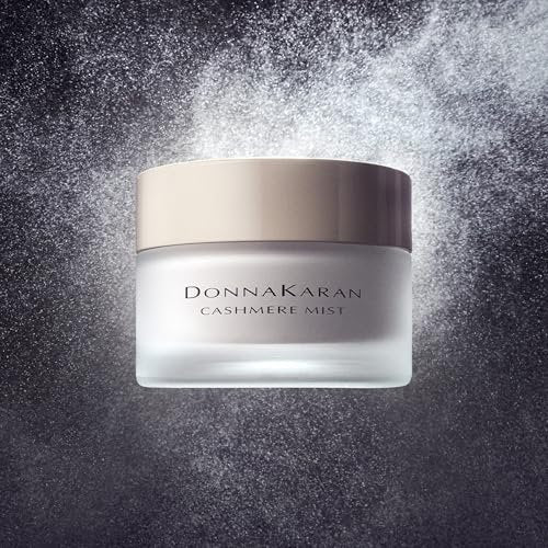 Donna Karan Cashmere Mist Luxury Body Crème – 5.9 Fl. Oz. Avelisse