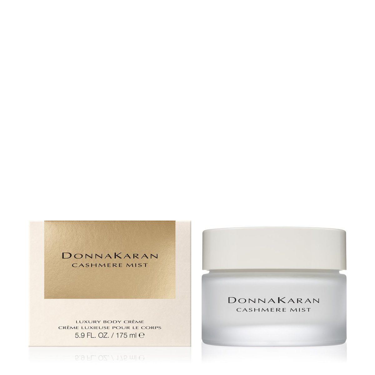 Donna Karan Cashmere Mist Luxury Body Crème – 5.9 Fl. Oz. Avelisse