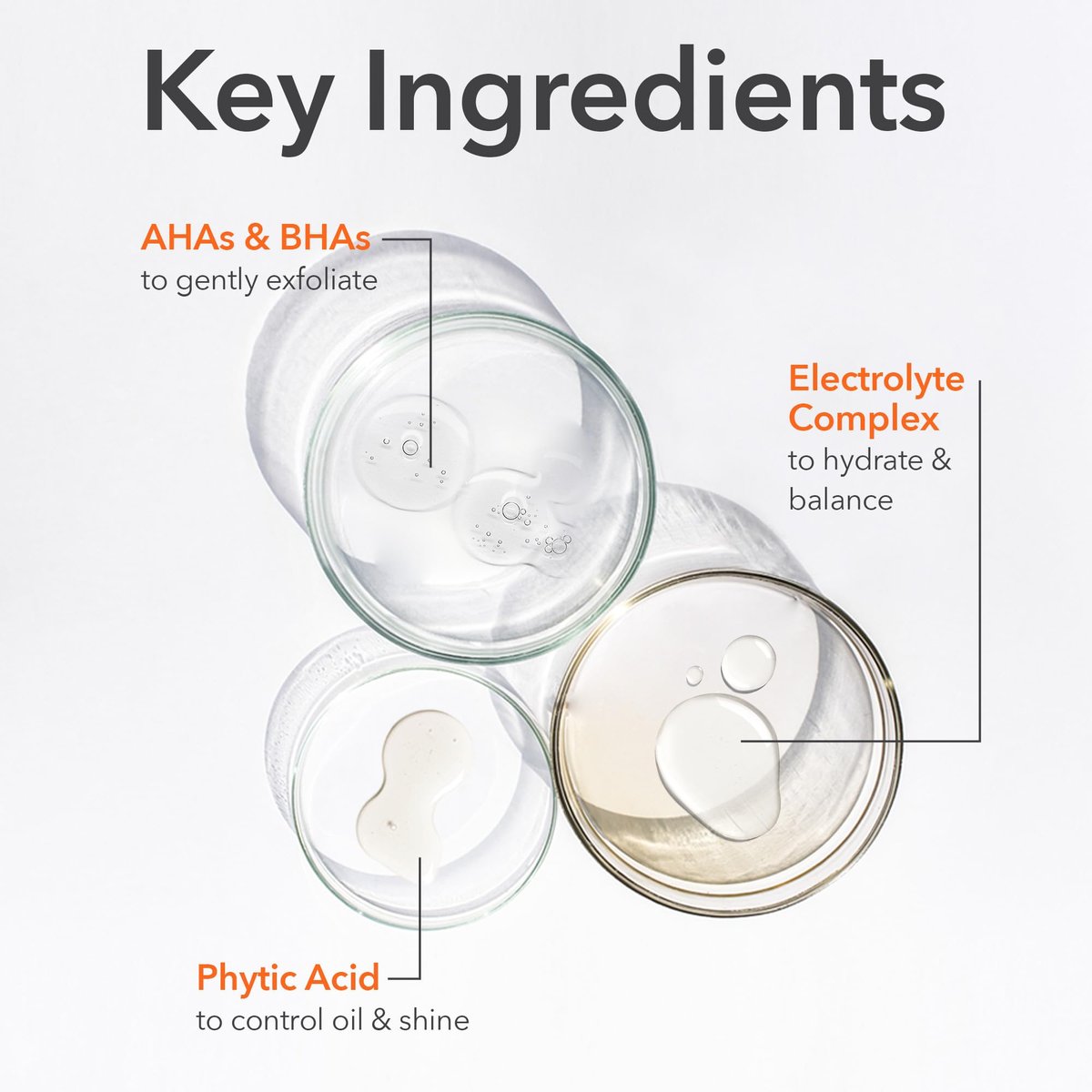 Dr Dennis Gross Alpha Beta pH Balance Replenishing Cream – Lightweight Gel-Cream with Electrolytes, Phytic Acid & AHAs for Hydrated, Soothed & Balanced Skin, 1.7 fl oz Avelisse