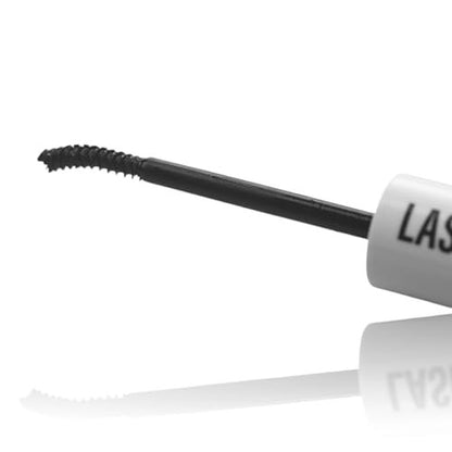 GladGirl Lash Lock Bond & Seal – Dual-Ended Eyelash Adhesive & Seal, Latex-Free & Waterproof, Long-Lasting Hold for DIY Lash Extensions & Clusters, Black, 8ml Avelisse