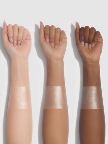 SHEGLAM Lucky Duck 3D Highlighter - High Glossy Natural Glow Finish Long Lasting Highlighters Makeup Avelisse