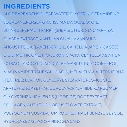 Skin Bleaching Cream, Dark Spot Remover for Body and Face - 2.71 fl oz Skin Lightening Whitening Cream with Vitamin C for Intimate Parts, Armpit, Inner Thigh, Dark Elbows and Knees, Bikini Areas - görsel 16