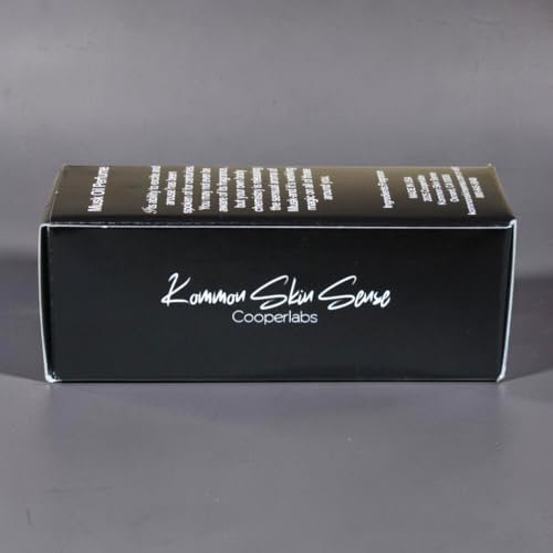 Kommon Skin Sense The Original Musk Oil - 0.5 Fl Oz - Classic Unisex Fragrance Oil Avelisse