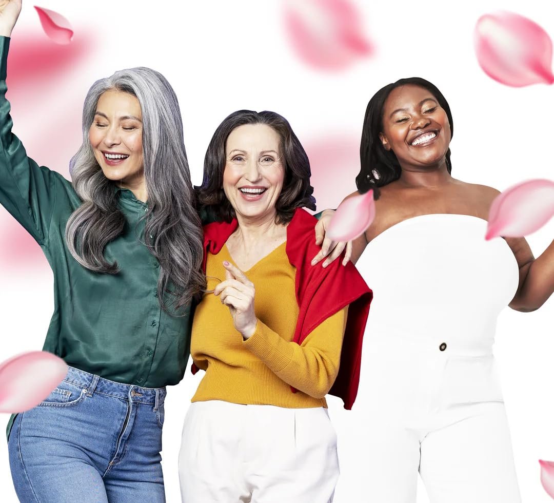 Prime Prometics PrimeWand Nude – All-in-One Lip, Cheek & Glow Stick for Mature Women – Sheer Rosy Tint with Shea Butter & Camellia Oil – Moisturizing, Buildable, and Skin-Enhancing Avelisse