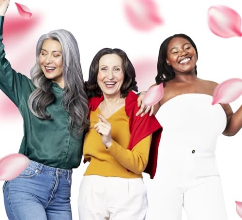 Prime Prometics PrimeWand Nude – All-in-One Lip, Cheek & Glow Stick for Mature Women – Sheer Rosy Tint with Shea Butter & Camellia Oil – Moisturizing, Buildable, and Skin-Enhancing Avelisse