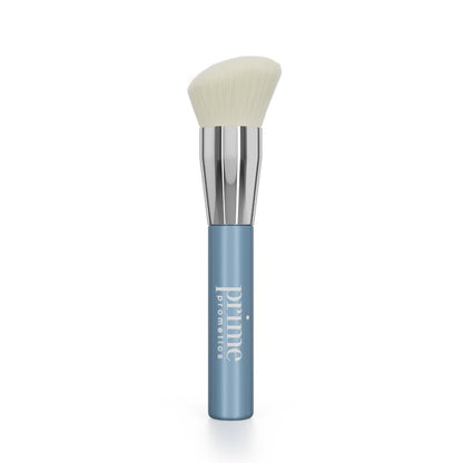 Prime Prometics PrimeWand Brush for Mature Women – Vegan Ultra-Soft Foundation Brush with High-Density Fibers for Airbrushed Finish Avelisse