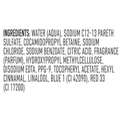 Daily Clarifying Shampoo 22.5 oz – pH-Balanced, Hypoallergenic Deep Cleanser for Oily & Normal Hair