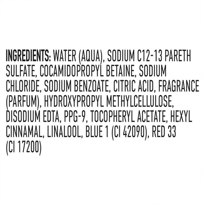 Daily Clarifying Shampoo 22.5 oz – pH-Balanced, Hypoallergenic Deep Cleanser for Oily & Normal Hair