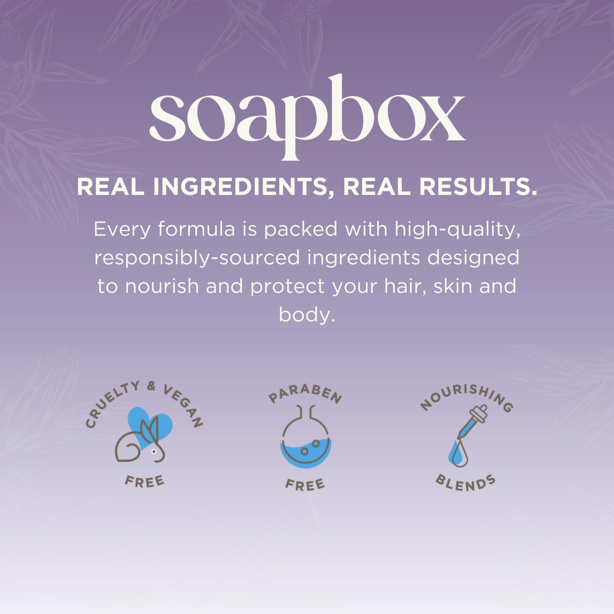 Soapbox Dry Shampoo Powder - Non-Aerosol, Volumizing with Biotin & Rice Protein - Travel Size, Vegan - 1.25oz Avelisse