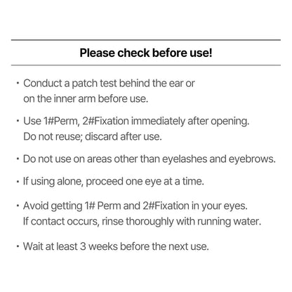 COSNORI Easy Eyelash Lift Kit - DIY Lash Lift Kit – Korean Eyelash Perm with No Glue Rods, 5 Applications, Long-Lasting Curl, Easy At-Home Curling Solution Avelisse
