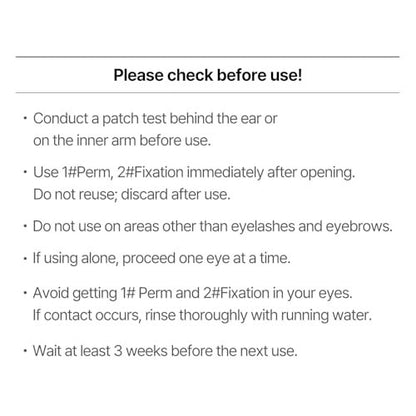 COSNORI Easy Eyelash Lift Kit - DIY Lash Lift Kit – Korean Eyelash Perm with No Glue Rods, 5 Applications, Long-Lasting Curl, Easy At-Home Curling Solution Avelisse
