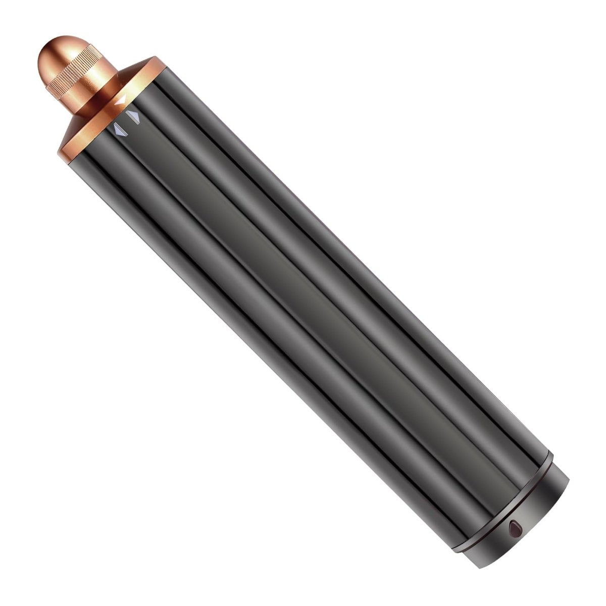 40mm/1.6in Long Barrel Attachment for Dyson Airwrap HS01 HS05 HS08 - Adjustable Bidirectional Curling for Bouncy Curls or Waves Avelisse
