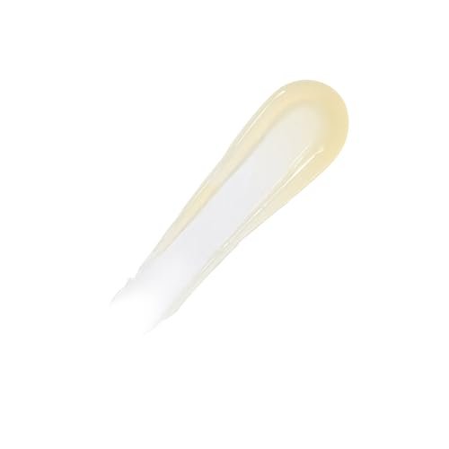 TULA Skin Care Krista Horton Moisture Lip Mask - Peptides, Hyaluronic Acid, Vitamin E & Mint Oil for Deeply Nourished, Hydrated Lips (0.28 oz) Avelisse