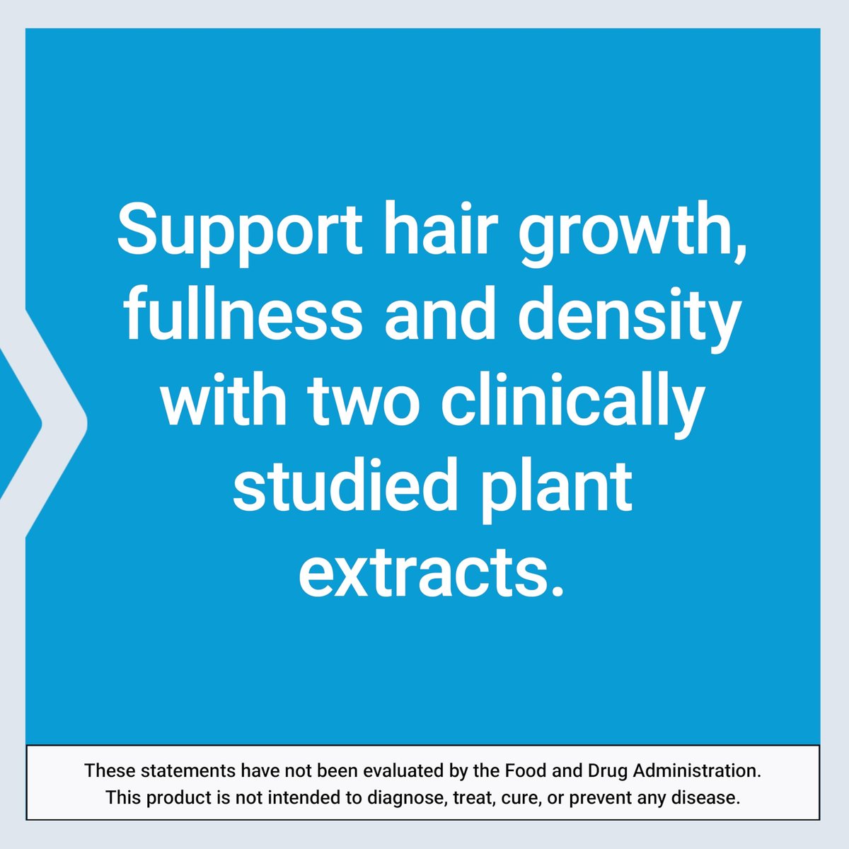 Life Extension Hair Growth for Women – Supplement for Fullness & Density with Ceramosides™ & VI-SPO®, Non-GMO, Gluten-Free, 30 Softgels Avelisse