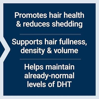 Life Extension Hair Growth for Women – Supplement for Fullness & Density with Ceramosides™ & VI-SPO®, Non-GMO, Gluten-Free, 30 Softgels Avelisse