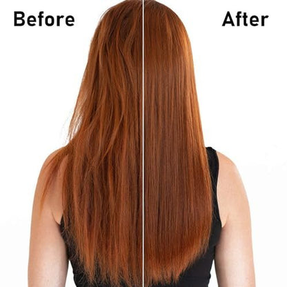Teasing Boar Bristle Hair Brush for Women - Black Nylon & Boar Bristle Salon Styling Brush for Fine Hair, Edge Control, and Backcombing