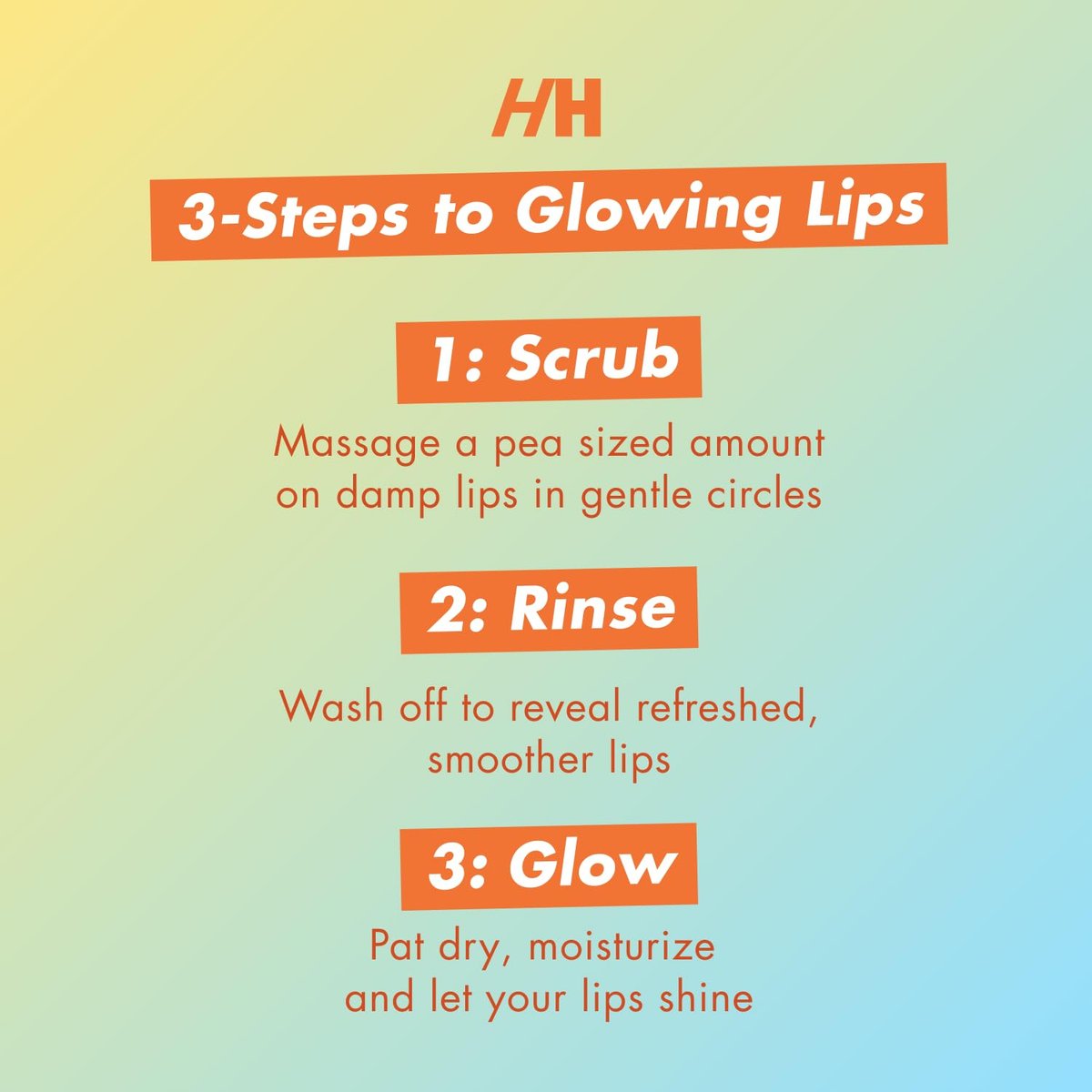 Handmade Heroes Turmeric Lip Scrub with Vitamin C – 100% Natural Vegan Exfoliant for Dark Dry Chapped Lips – Deep Conditioning Sugar Polish (1 oz) - görsel 9