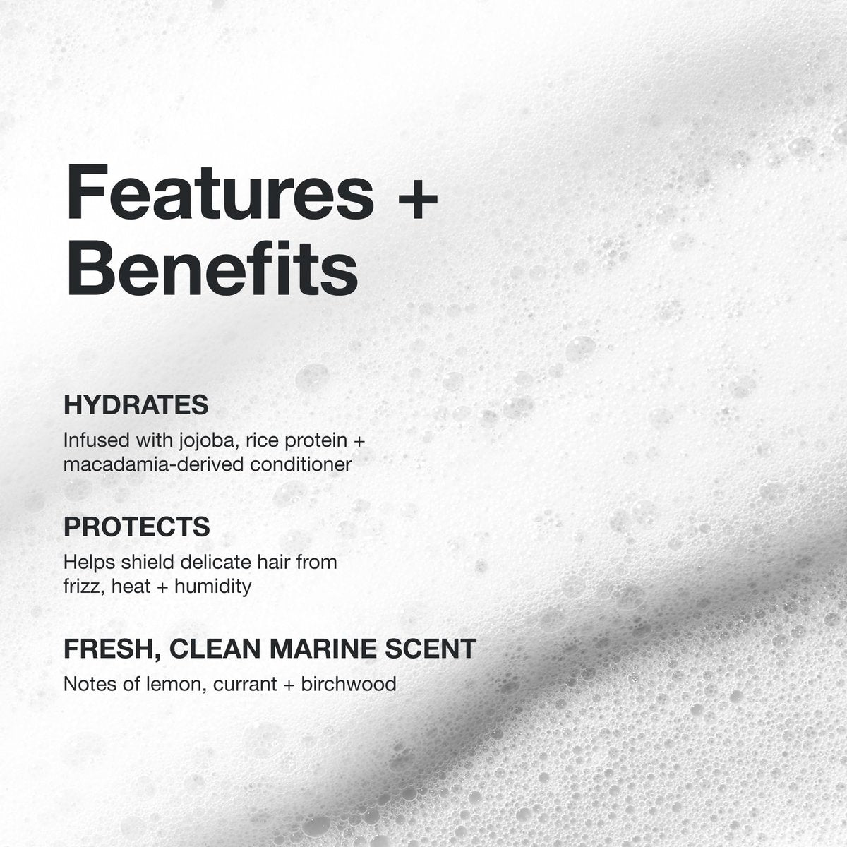 Paul Mitchell Hydrating Foam for Curly + Coily Hair - 6.8 fl. oz - Curl Memory & Shine Avelisse