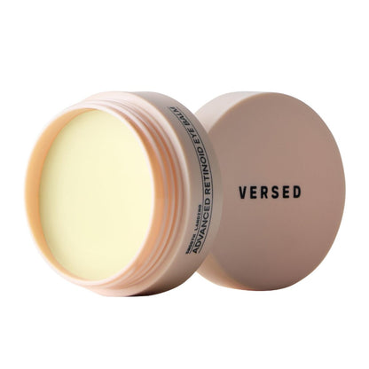 Versed Smooth Landing Advanced Retinoid Eye Balm - Anti-Aging with Granactive Retinoid for Dark Circles, Crow's Feet & Eye Bags - Suitable for Sensitive Skin (0.42 oz) Avelisse